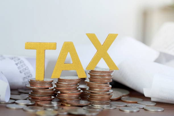 Tax Benefits for Propane Delivery Companies