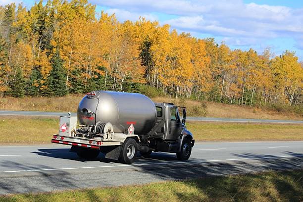 Energizing Propane Ventures for the Year Ahead