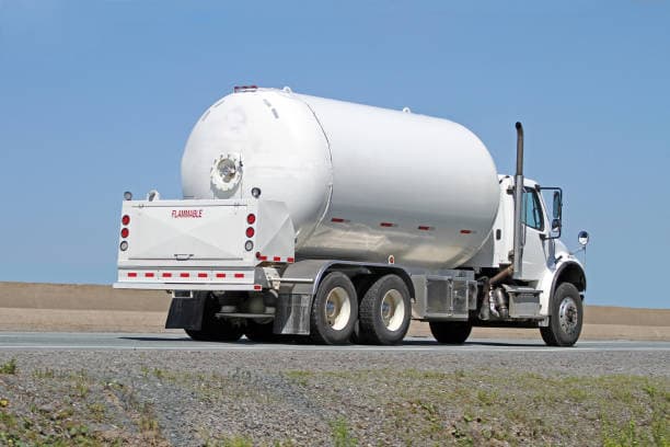 Growing Your Propane Service Area