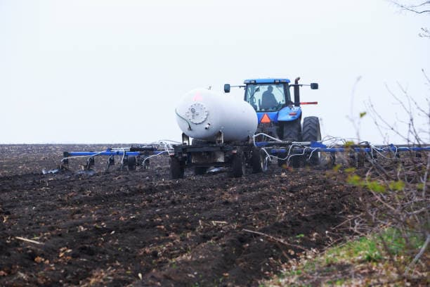 Propane Delivery: A Breath of Fresh Air