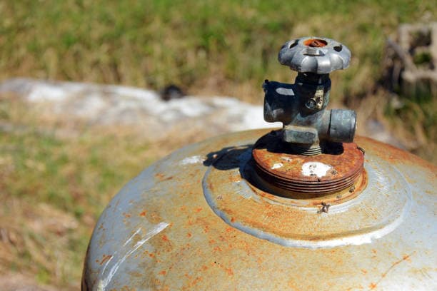 Ensuring Safety with Propane Tank Upkeep