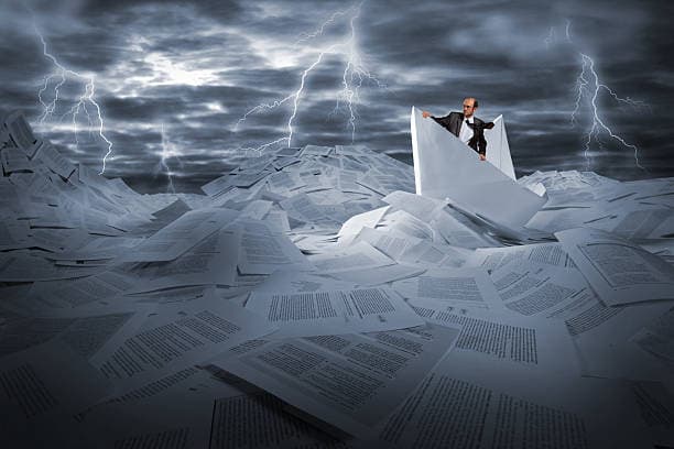 Overcoming Unexpected Challenges in Business