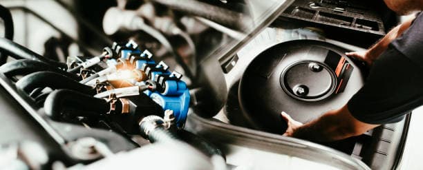 Propane Autogas: Advantages for Fleets