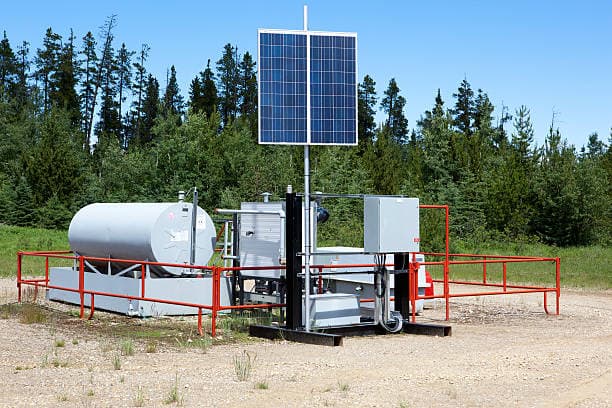 Residential Propane: New Directions