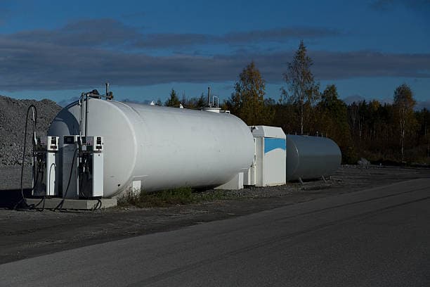 Urban Propane Delivery: Overcoming Obstacles