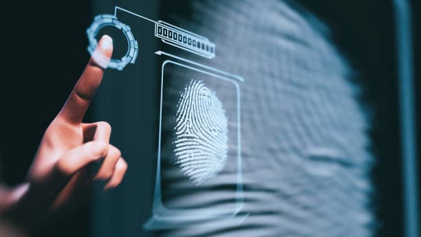 Biometric Security Measures for Propane Storage Facilities