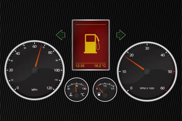 Enhancing Propane Delivery with Fleet Telematics
