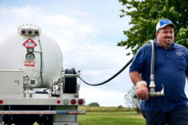 Navigating Rural Propane Delivery Hurdles