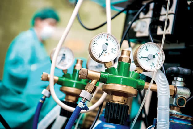 Propane: A Key to Alleviating Energy Poverty