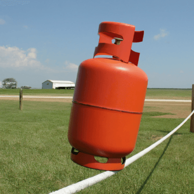 Propane Quality: Securing a Market Edge