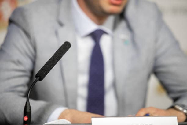 Propane Industry Advocacy: Engaging with Policymakers