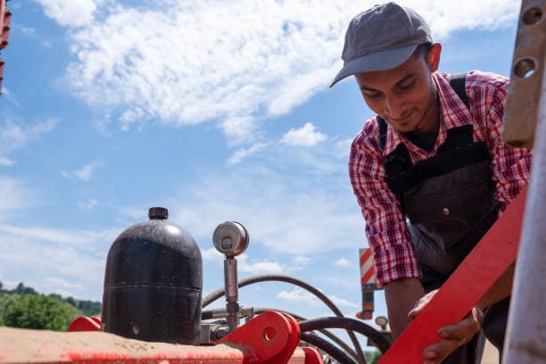 Propane in Agriculture: Prospects and Hurdles