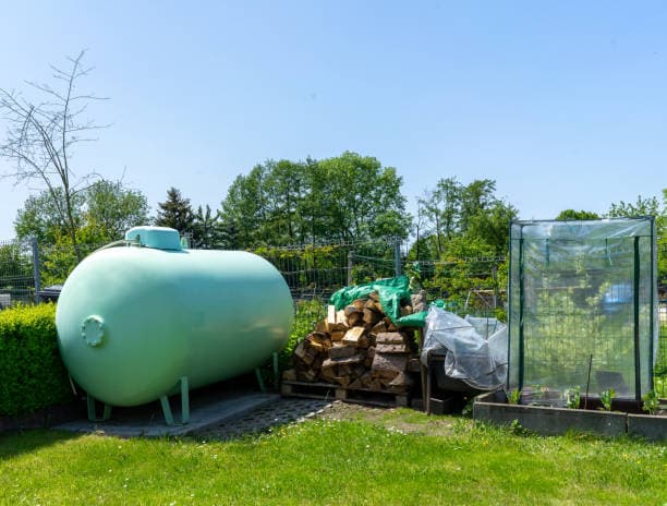 Evolving with the Energy Shift: Propane Delivery’s New Path