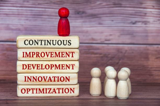 Continuous Improvement Leadership in Propane Business Operations