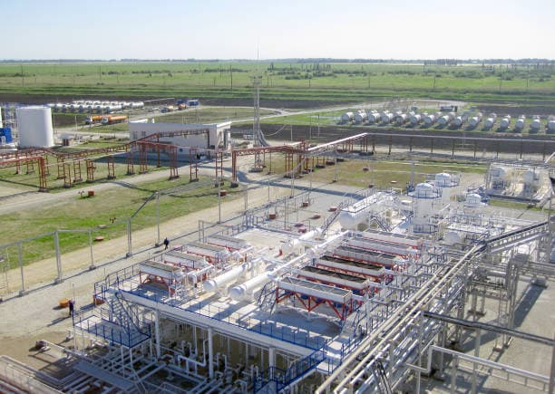 Strengthening Propane Delivery: A Guide to Resilience