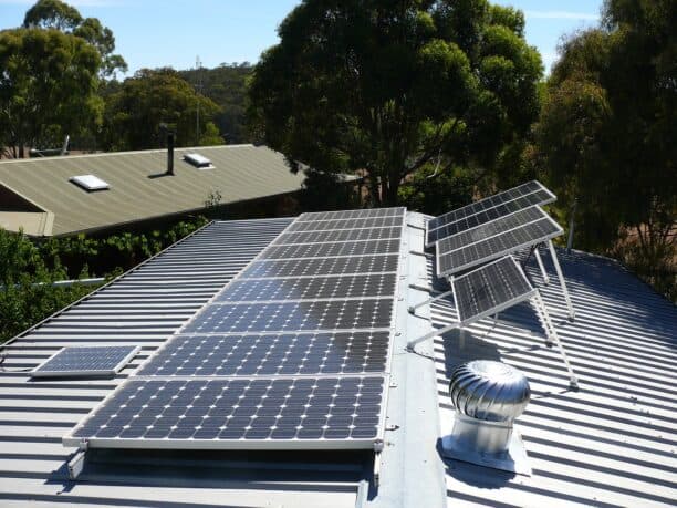 Propane Meets Solar: A Sustainable Energy Fusion