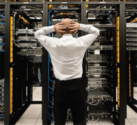 Cloud Computing: A Game-Changer