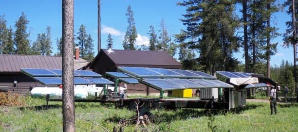 Propane Operations and Carbon Footprint Tips