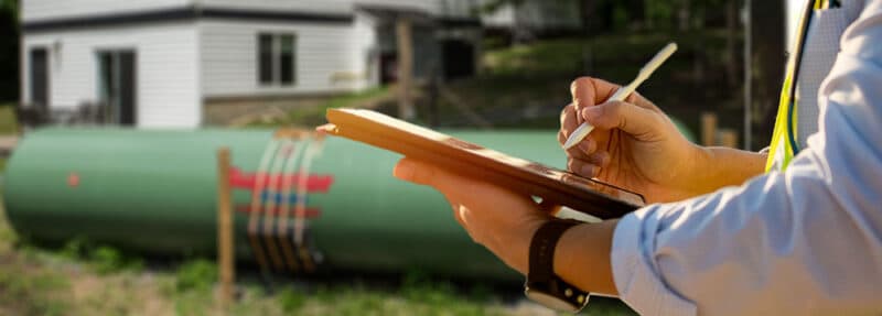 Eco-Friendly Approaches to Propane Tank Upkeep