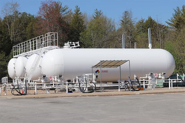 Mastering Propane Inventory Management