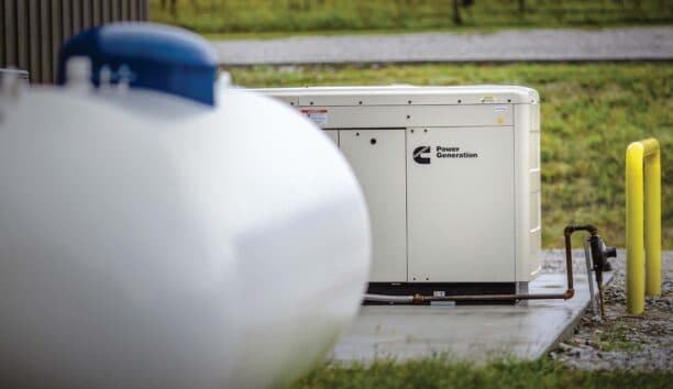 Propane in Farming and Aquaculture