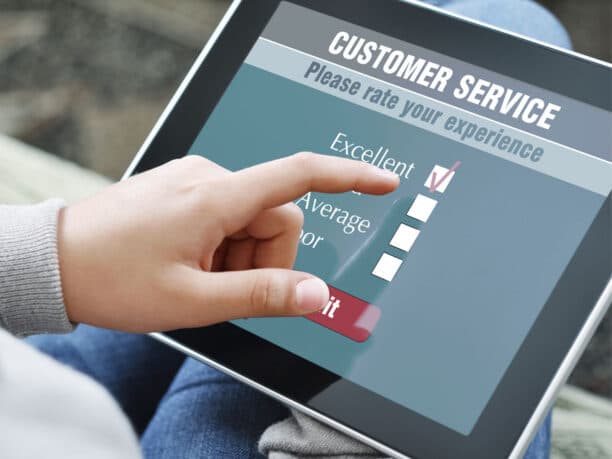 Improving Propane Delivery Services with Customer Feedback