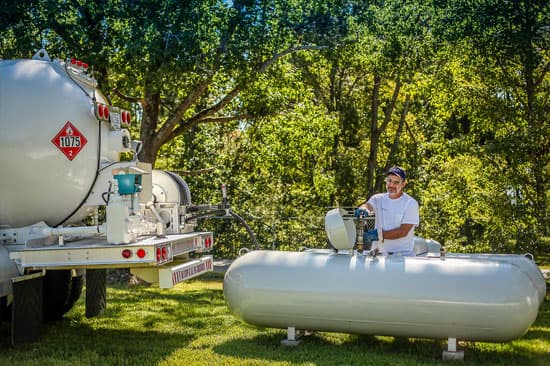 Advantages of Automated Propane Delivery
