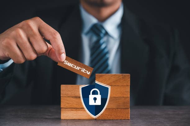 Securing Peace of Mind in Your Business