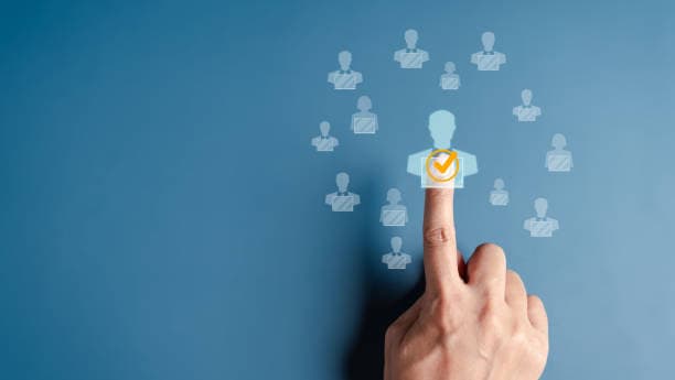 Recruiting Talent in the Digital Age