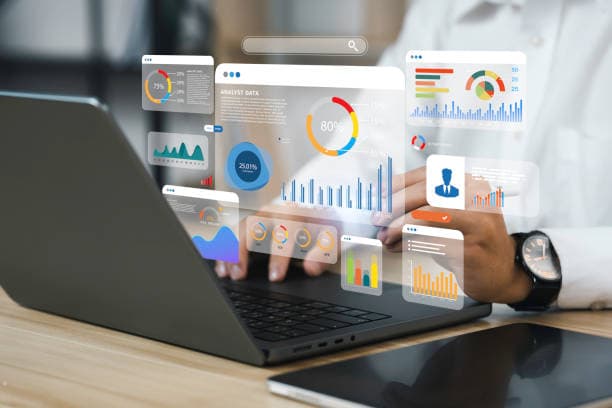 Harnessing Analytics for Propane Success