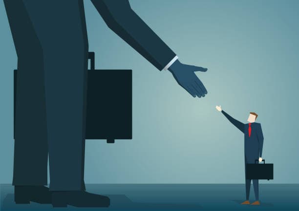 Thriving Amidst Industry Leaders