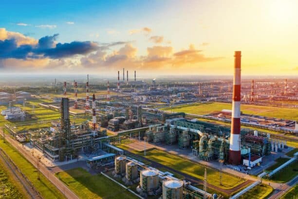 Diversification Strategies for Propane Companies