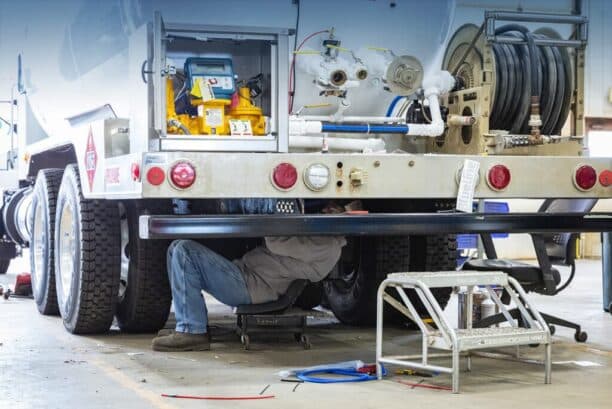 How Can Propane Workers Avoid Burnout?