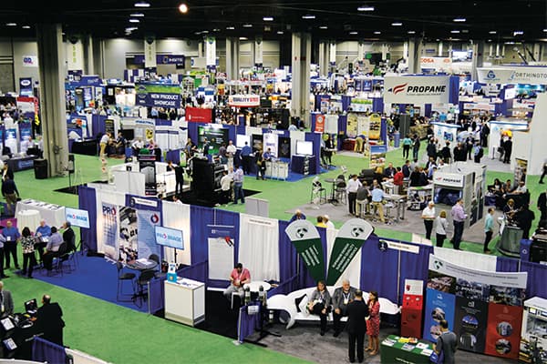 Promote Your Propane Business at Local Events
