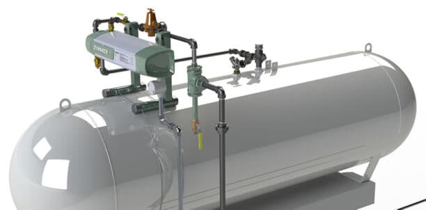 Innovations in Propane Equipment