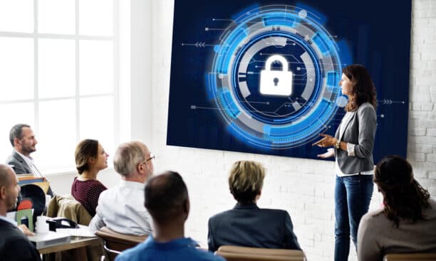 Data Security in Propane Operations