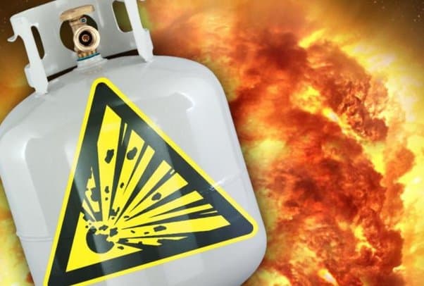 The Value of Routine Propane Equipment Checks
