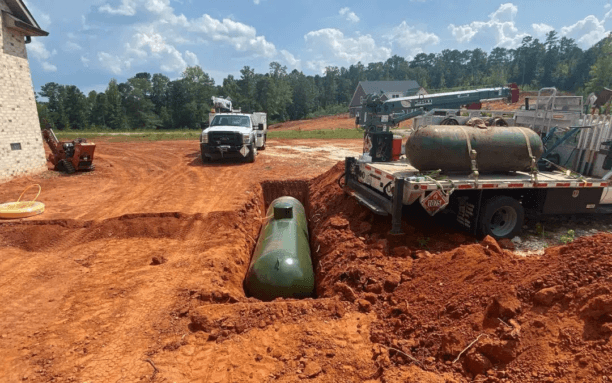 The Vital Role of Propane in Community Development