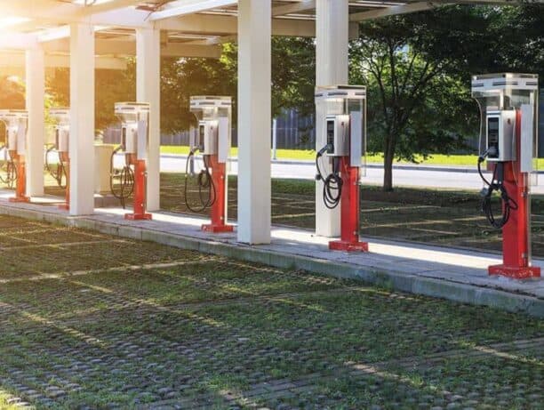 Propane: A Key Player in the Future of Clean Energy Recharging