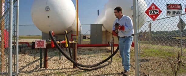 When and How to Upgrade Your Propane Equipment