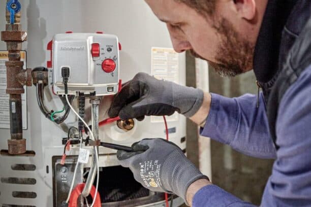 How to Effectively Train New Propane Service Technicians