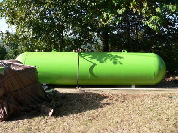 Propane vs. Other Energy Sources: Which Is Best?