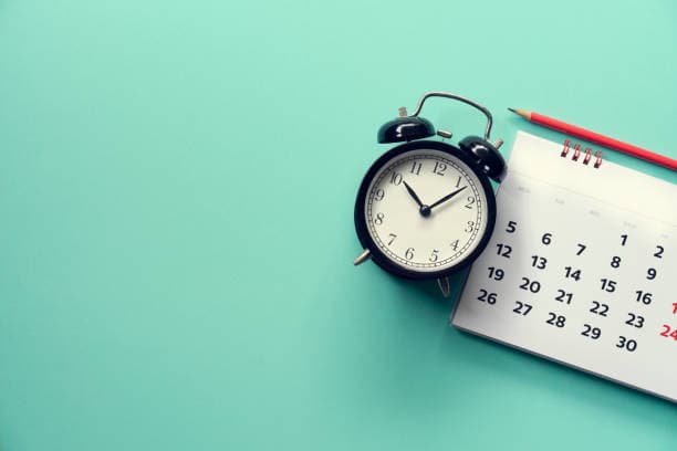 Mastering the Minutes: Why Time Management Is a Secret Weapon