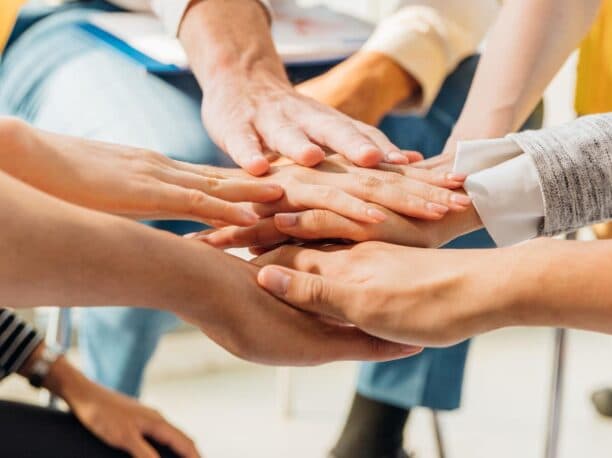Local Charity Support: A Business Win