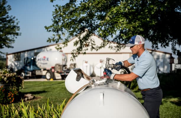 Propane’s Role in America: Fueling Independence and Growth