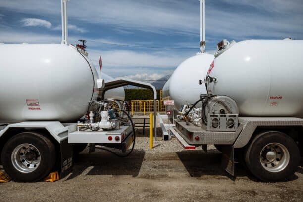 Minimizing Downtime in Your Propane Delivery Fleet