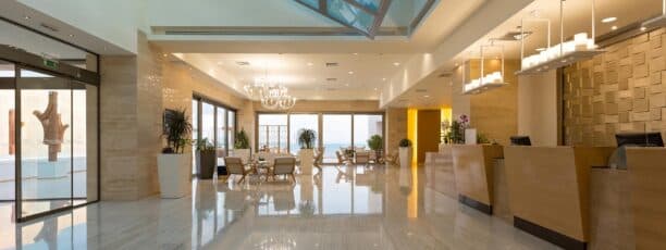 Propane’s Impact on the Hospitality Sector