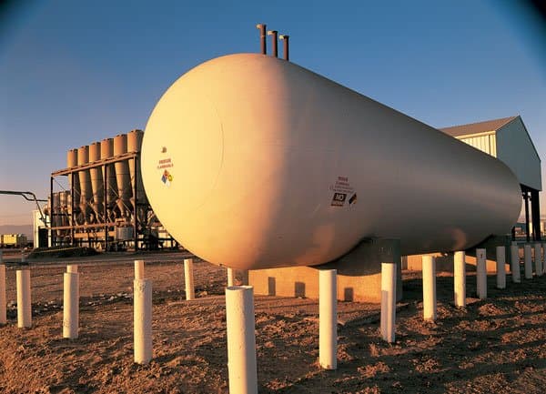 Strategies for Enhancing Productivity in Propane Businesses