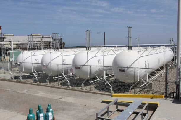 A Retailer’s Guide for Choosing the Ideal Propane Supplier