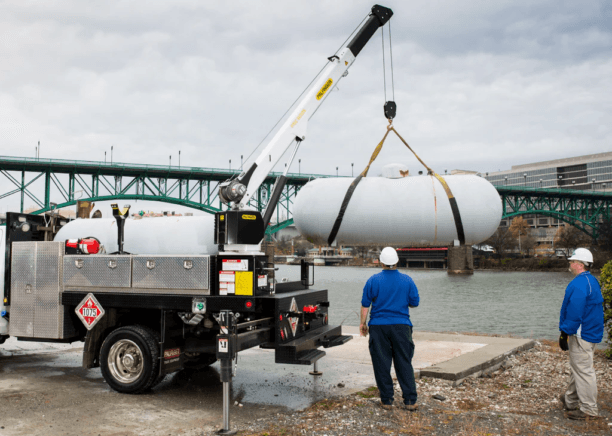 Maximizing Summer Efficiency for Propane Business Owners